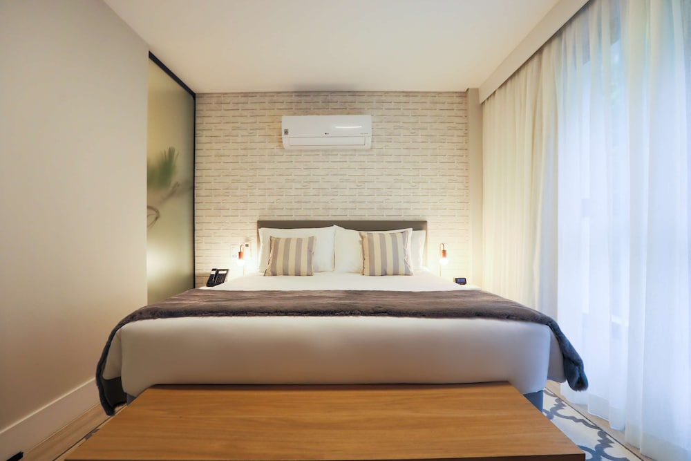 CARPE DIEM BOUTIQUE & SPA BY NOBILE 13/50