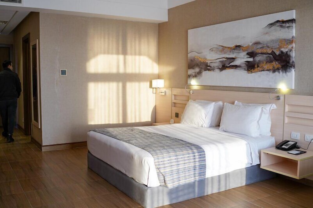 Dune, Superior, King Bed, Garden View، Xanadu Makadi Bay 2/7