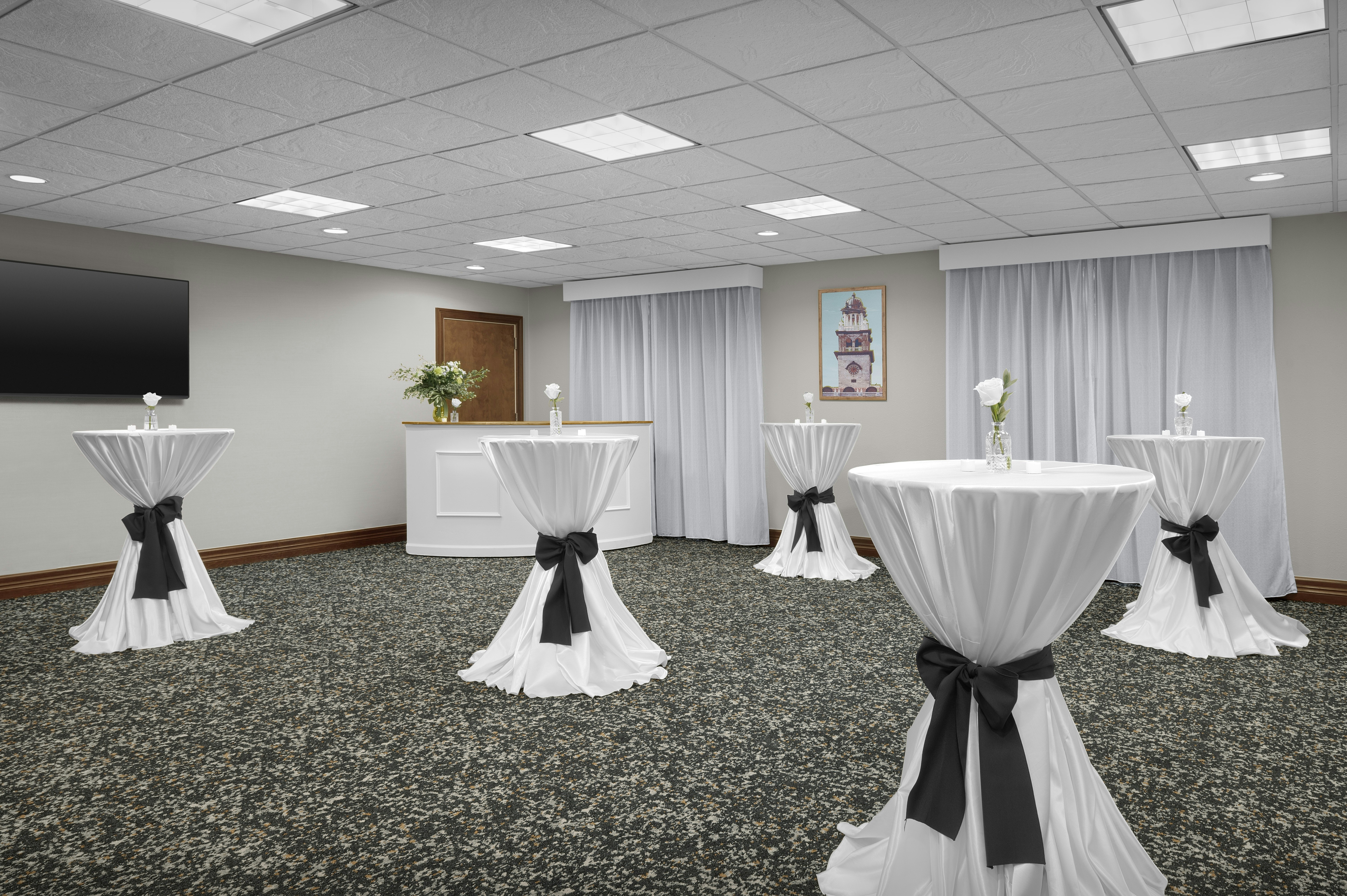 Hampton Inn & Suites Colorado Springs/I-25 South 61/62