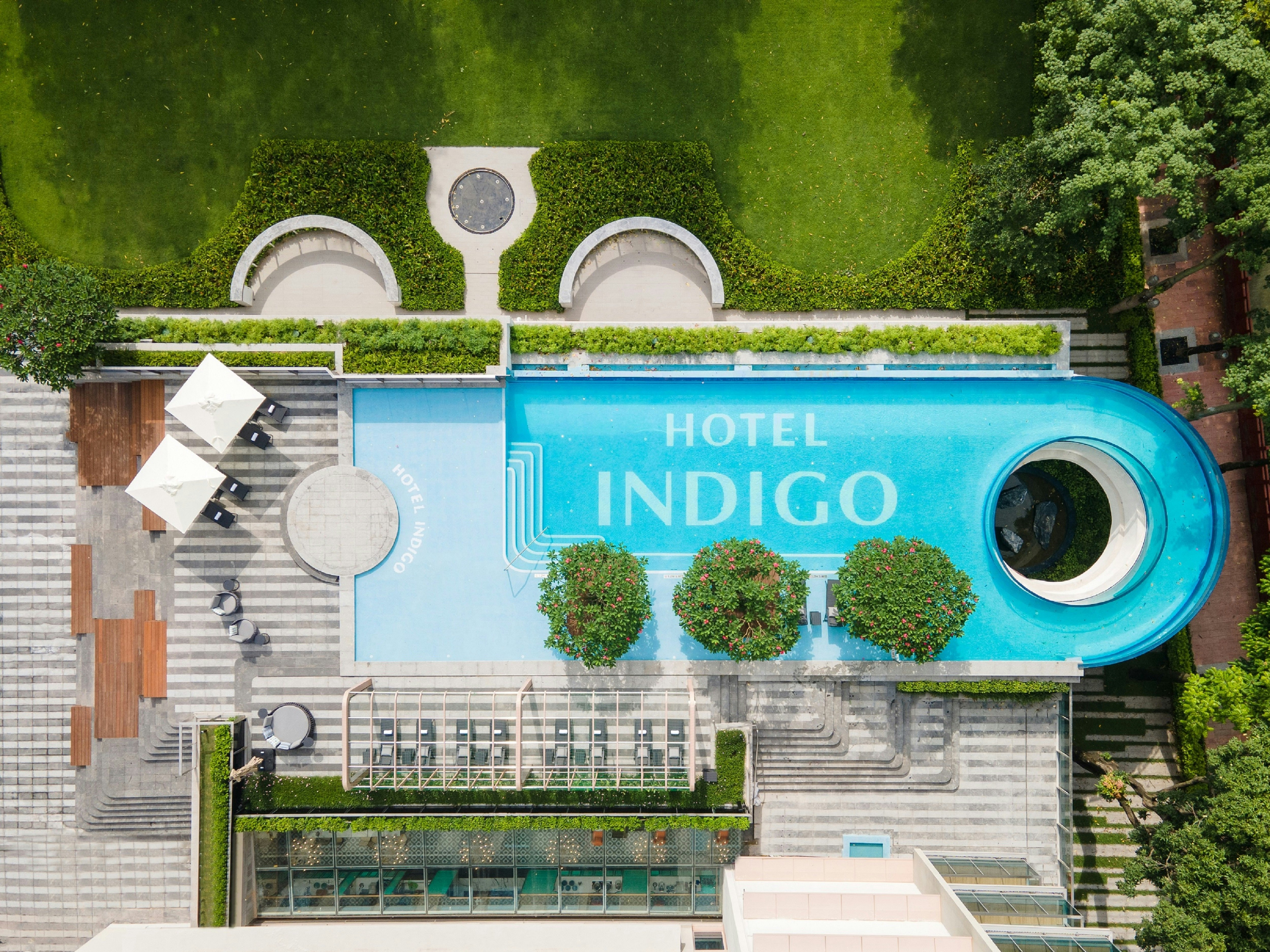 Indigo Guangzhou Haixinsha 3/34