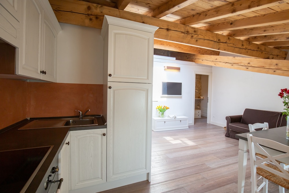 Residence Corte San Carlo 30/50