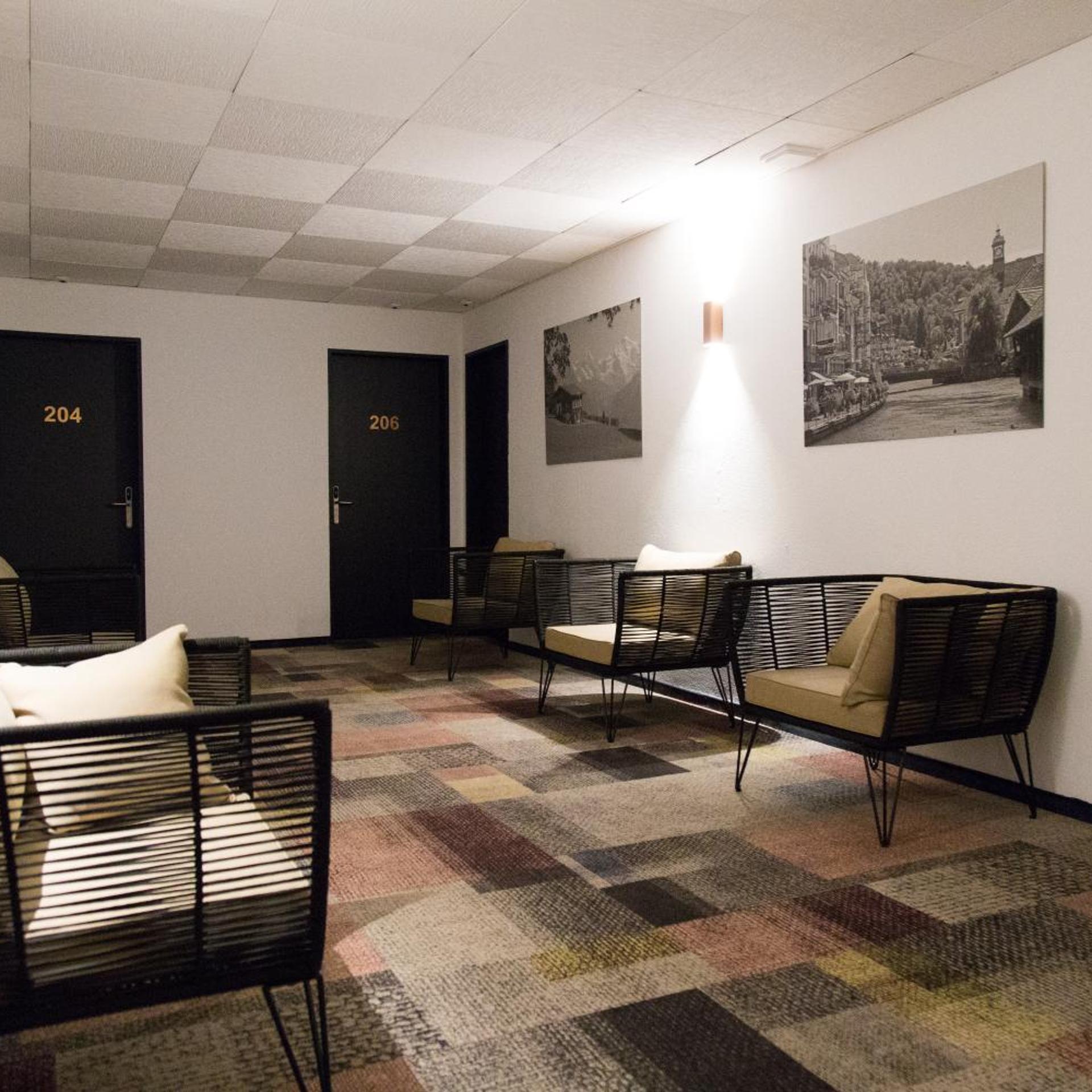 Enjoy 1313AG Hotel Touring 34/50