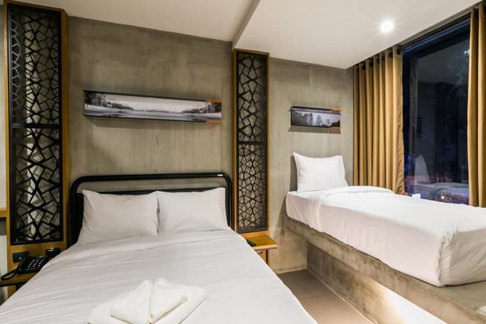 B2 Khon Kaen Boutique Budget Hotel 13/39