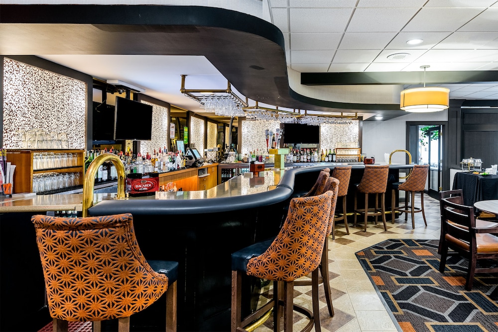 Holiday Inn Johnstown-Gloversville 41/66