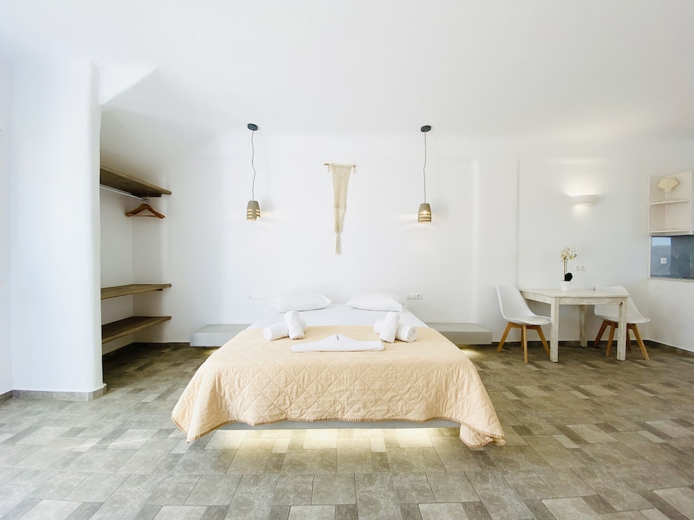 Alexandros Mykonos 21/50