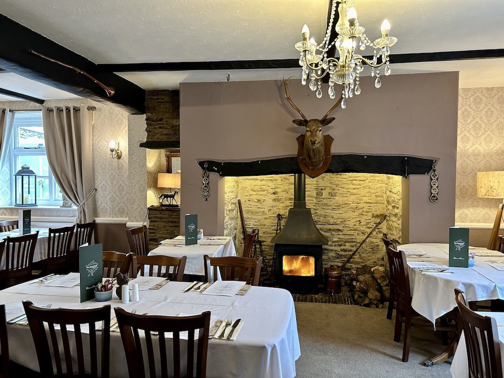 The Royal Oak Inn 38/50