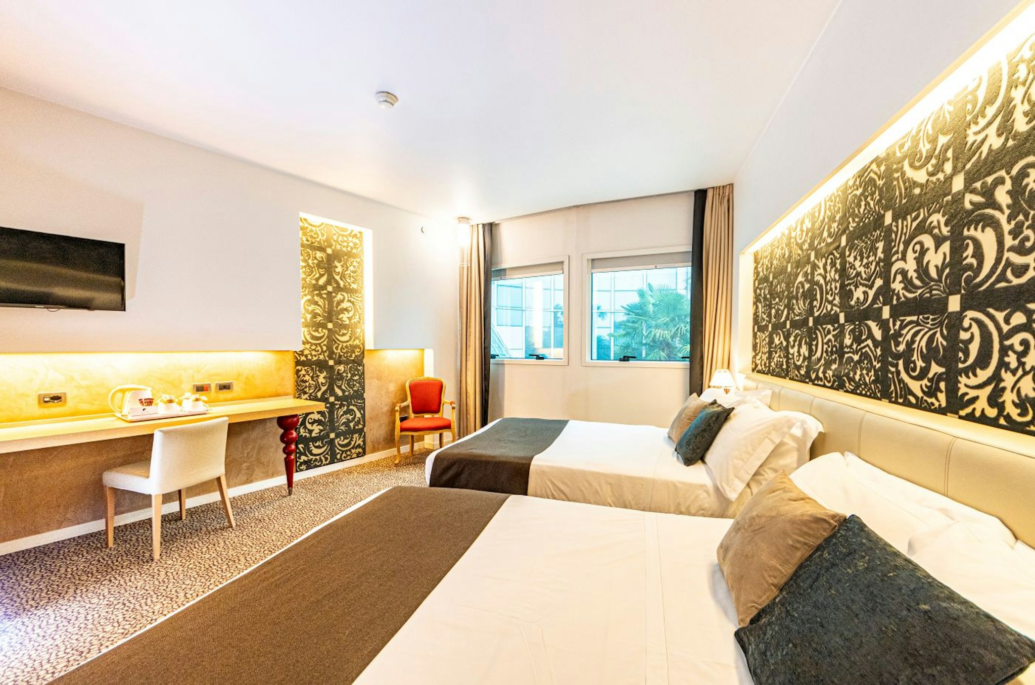 Antony Palace Hotel Venice Airport 25/33