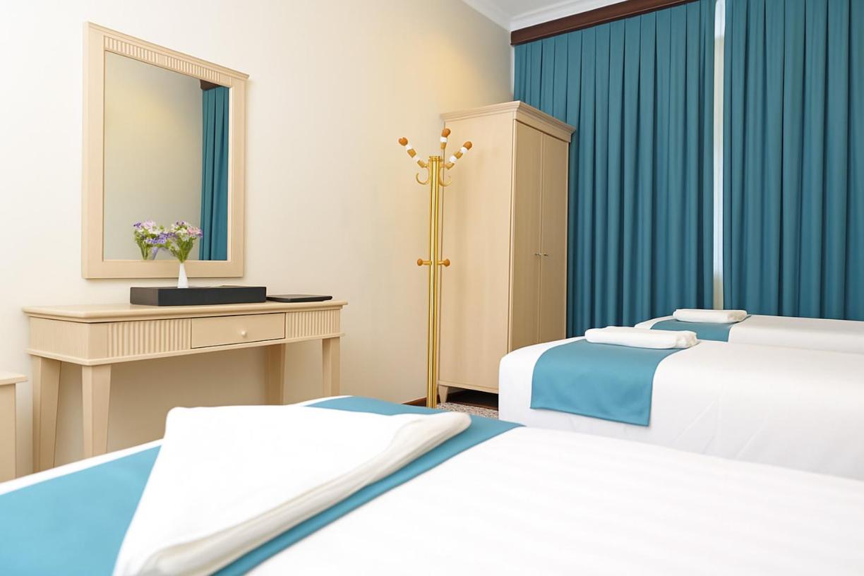 فندق زهرة اللافندر(Zahrat Lavender Hotel) 18/29