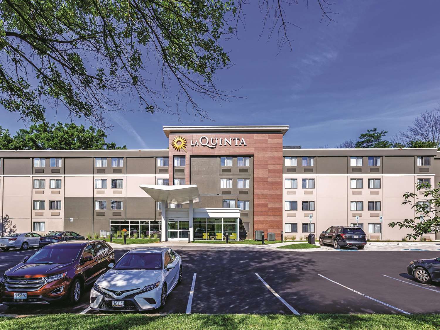 La Quinta Inn & Suites by Wyndham Columbia / Fort Meade 20/27