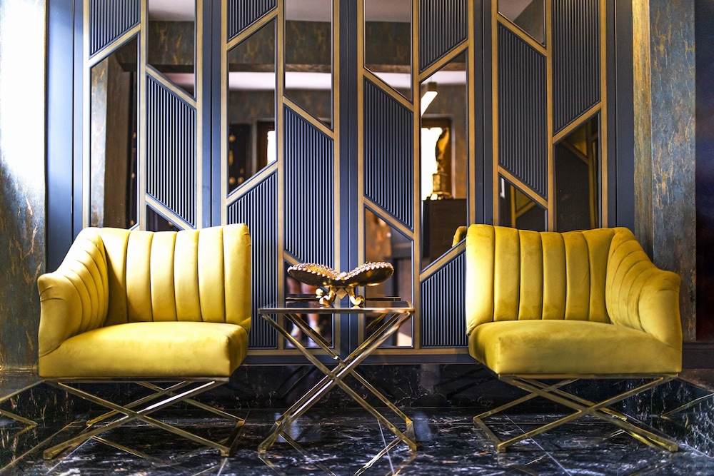 Dara Hotel Istanbul 38/52