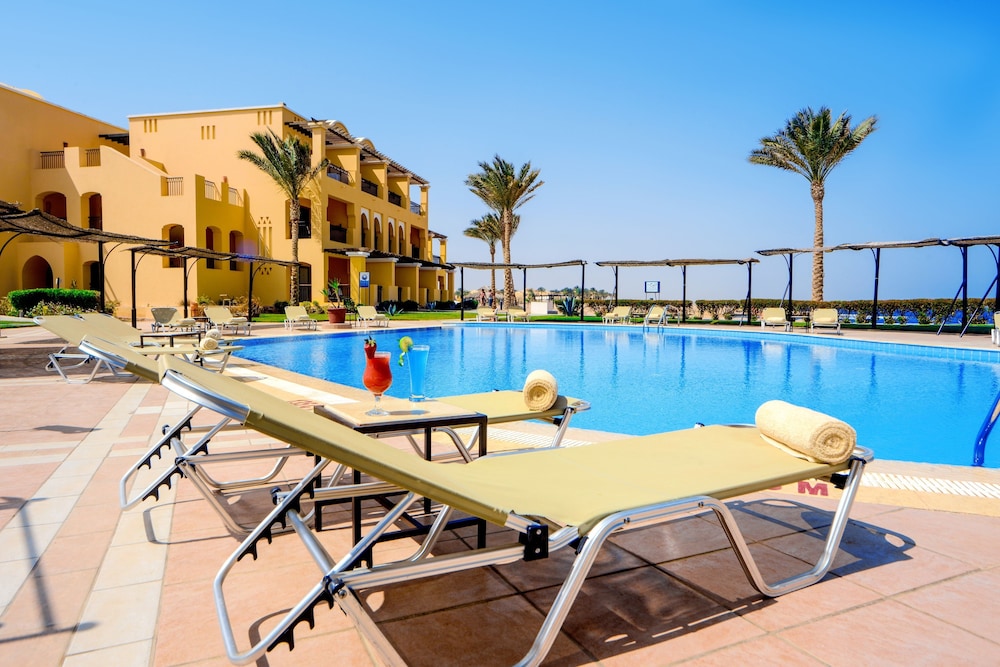 Jaz Lamaya Resort 64/74