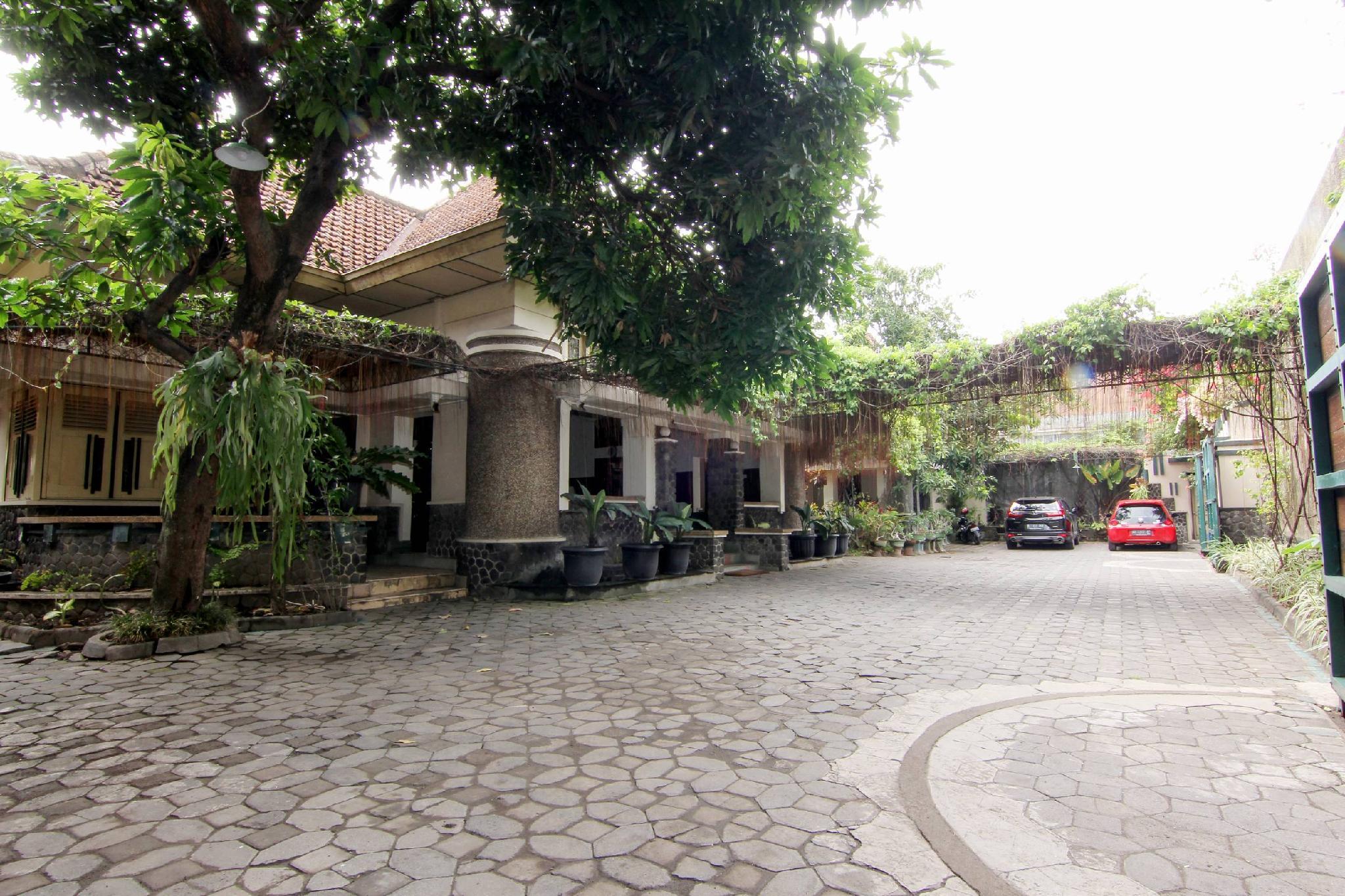 Roemahkoe Heritage Hotel 26/28