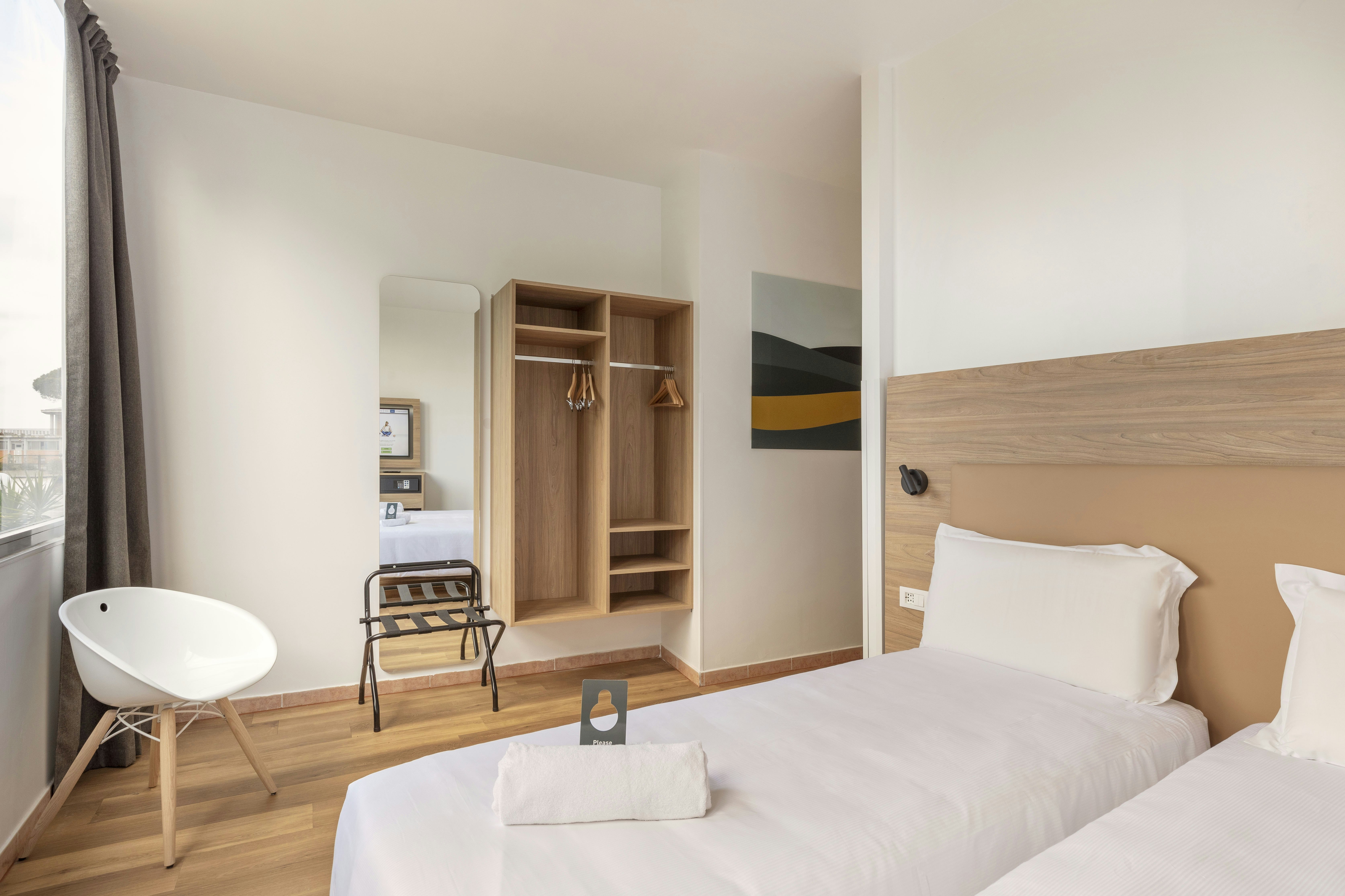 B&B Hotel Pomezia Roma 46/47