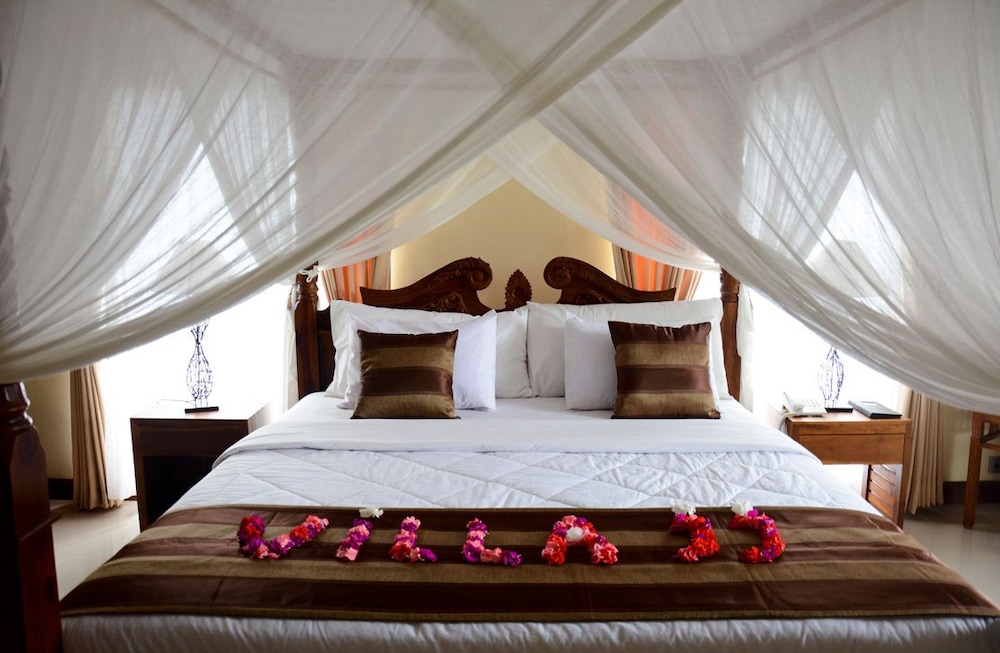 Villa Jj And Spa Ubud 18/80