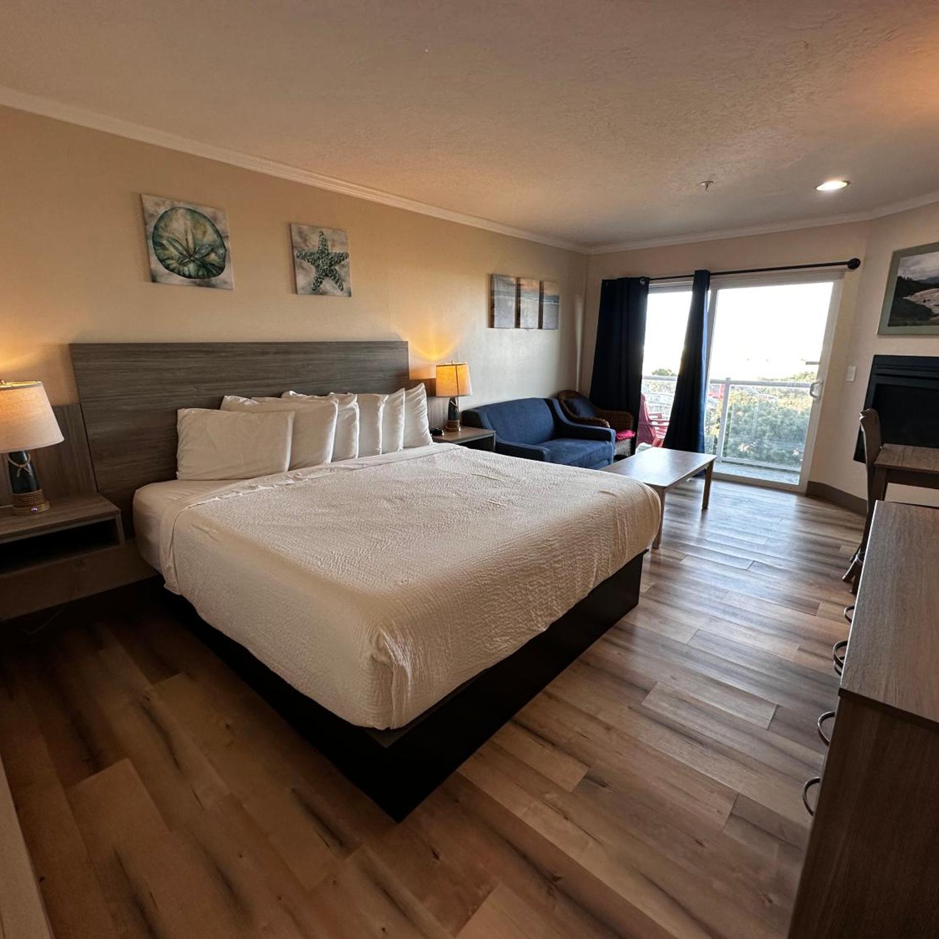 Inn at the Shore 9/50