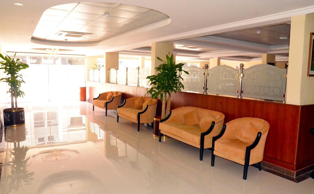 فندق الجبيل إن(Jubail Inn Hotel) 30/39