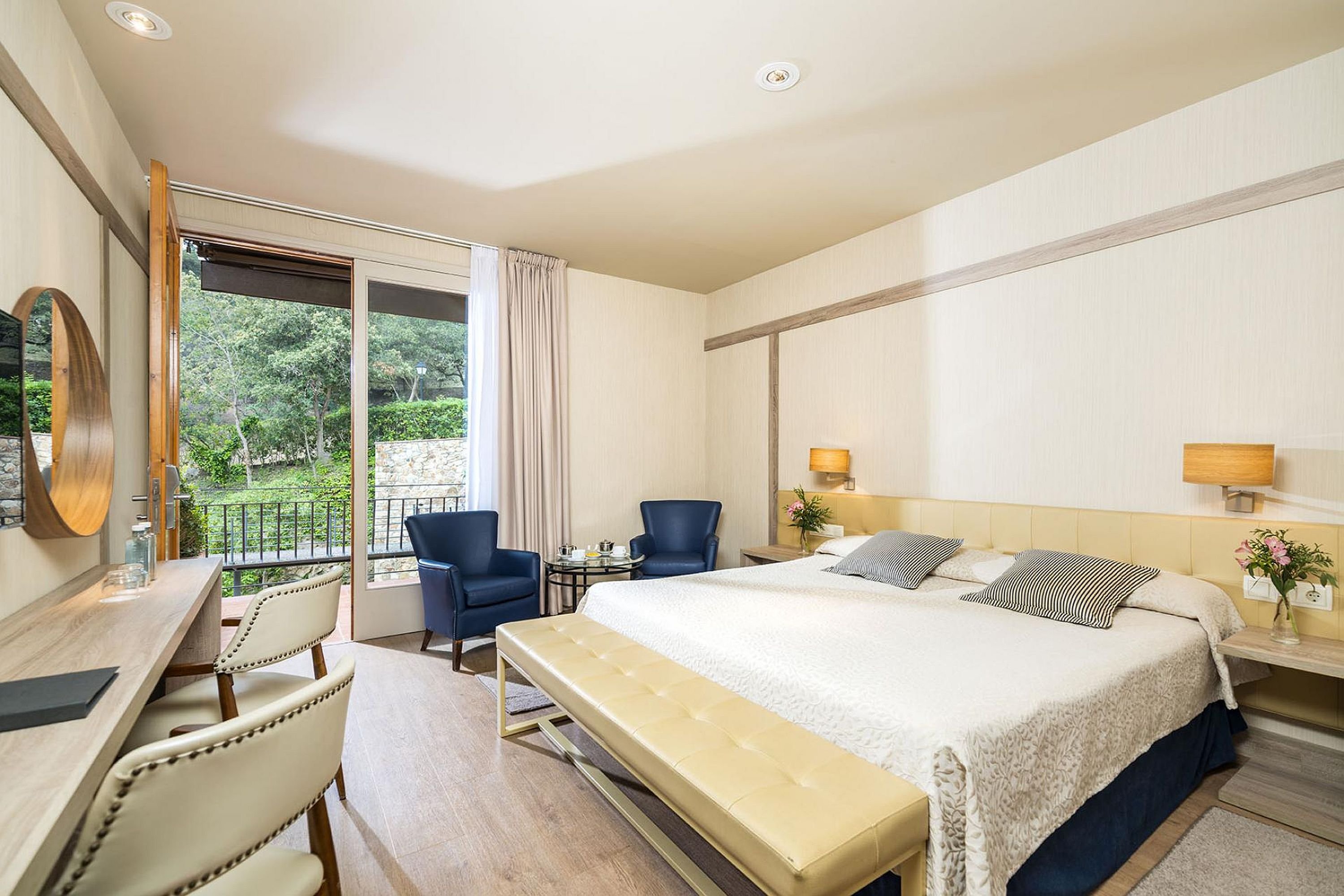 Hotel Santa Marta 5/30