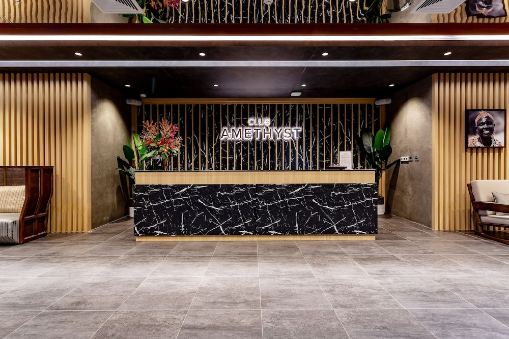 The Gems Mining Pool Villas Pattaya 6/50