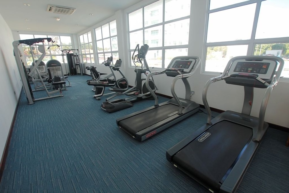Imperial Suites Miri @ Diamond Tower 10/24