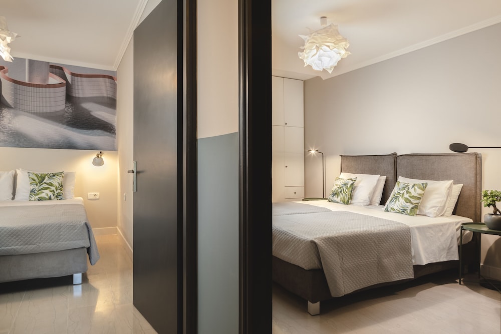 SEMI BASEMENT, APARTMENT