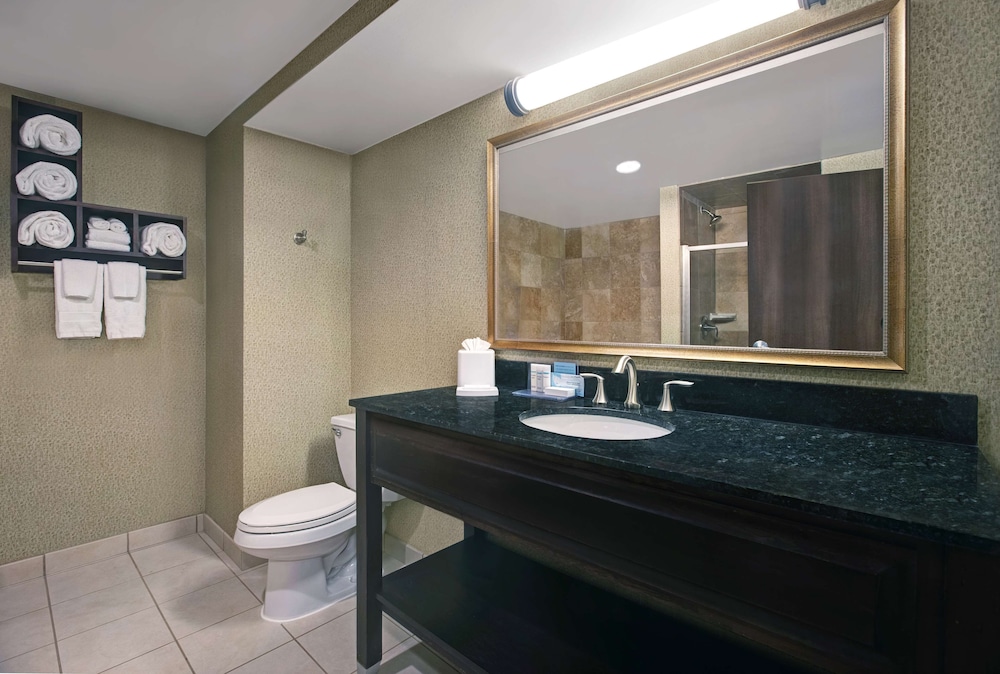 Hampton Inn Greenville I-385 Woodruff Rd. 18/45