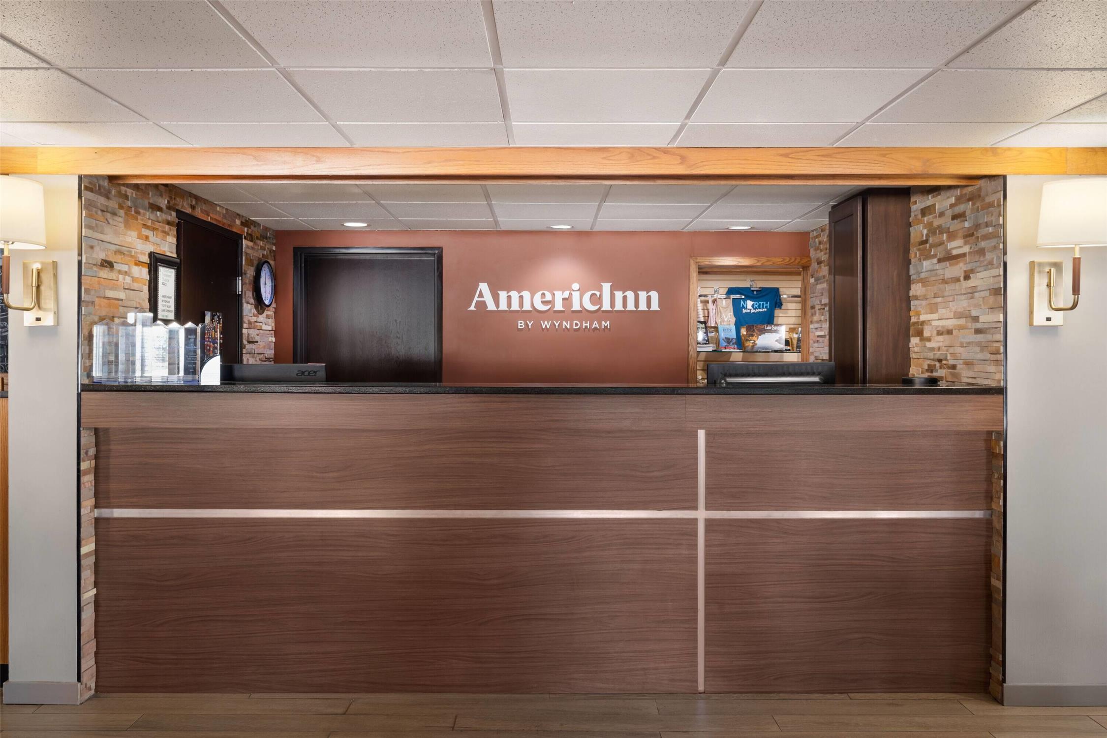 Americinn By Wyndham Tofte Near Lake Superior 9/35