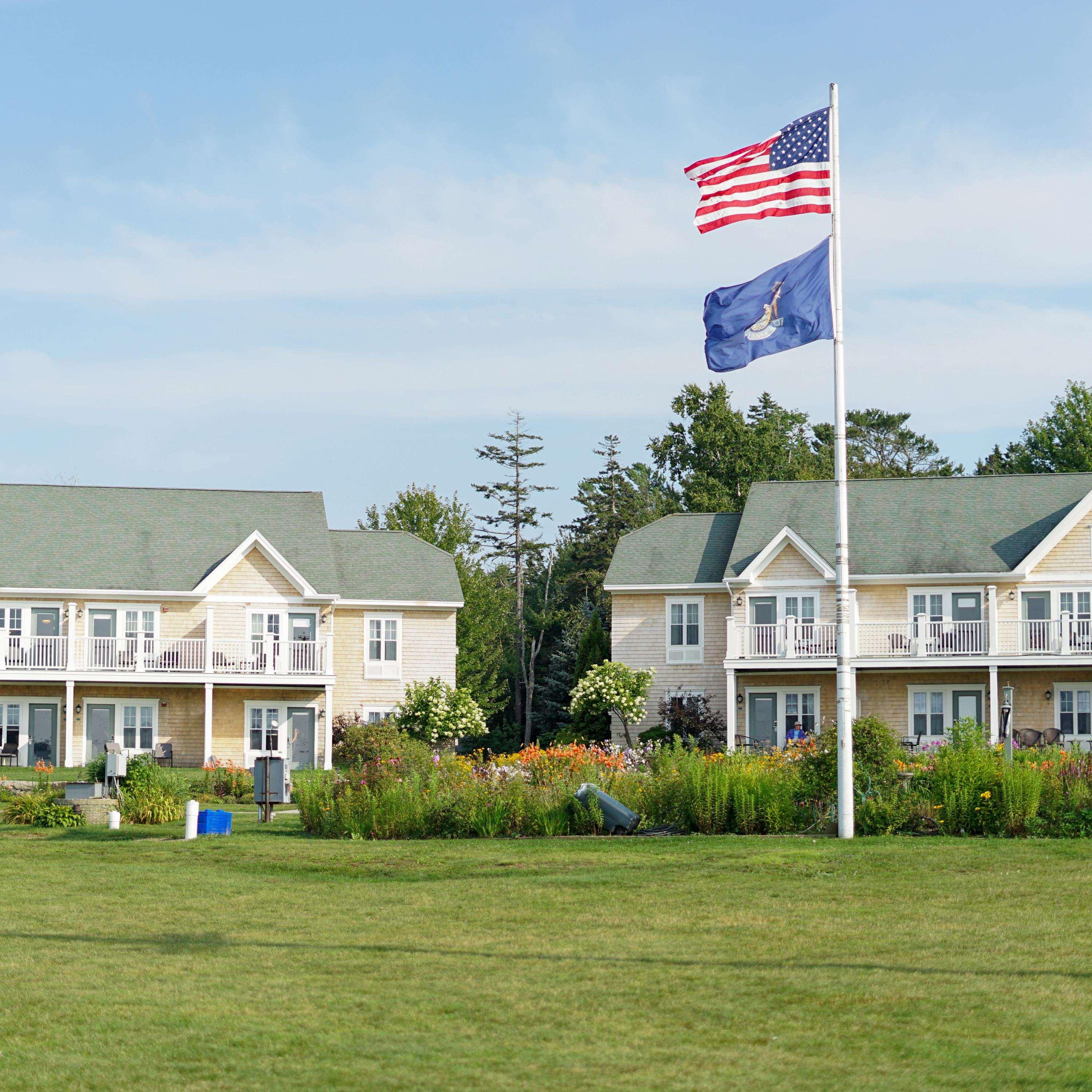 Sebasco Harbor Resort 34/45