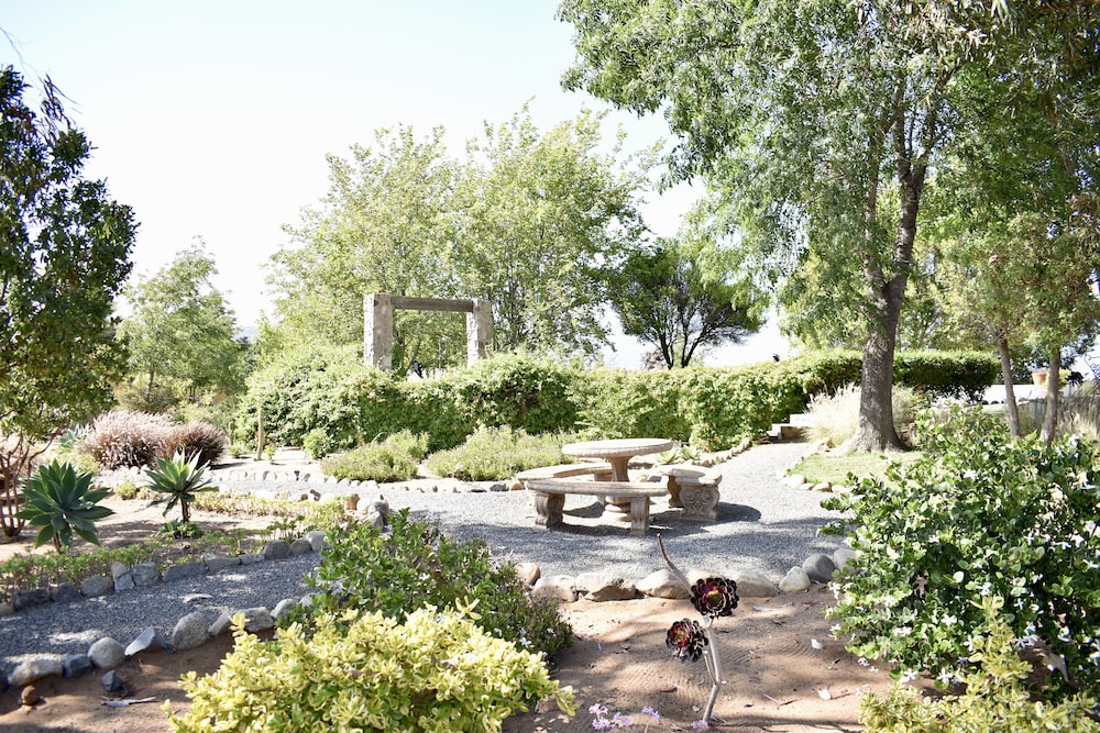 Rancho El Parral 38/50
