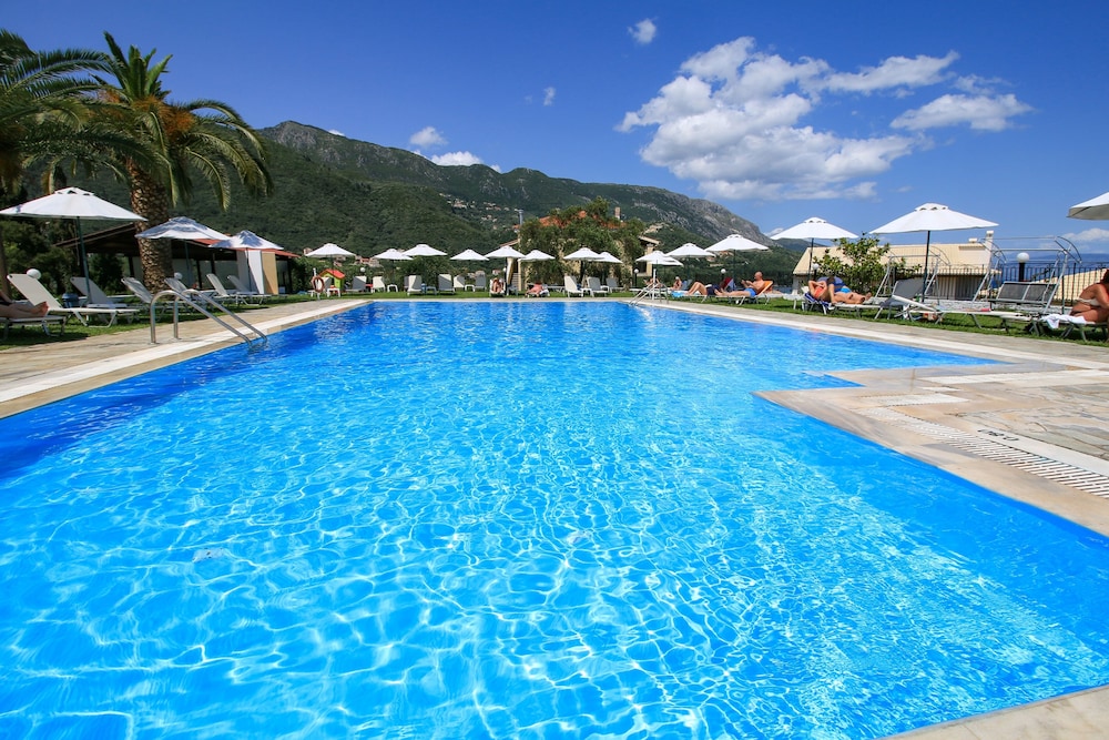 Hotel Yannis Corfu 19/39