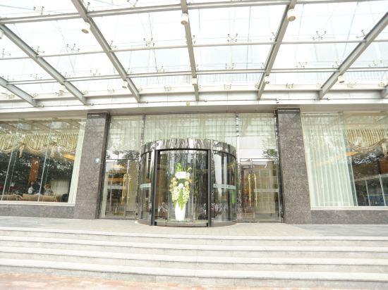 Tianxinliang Hotel 2/27