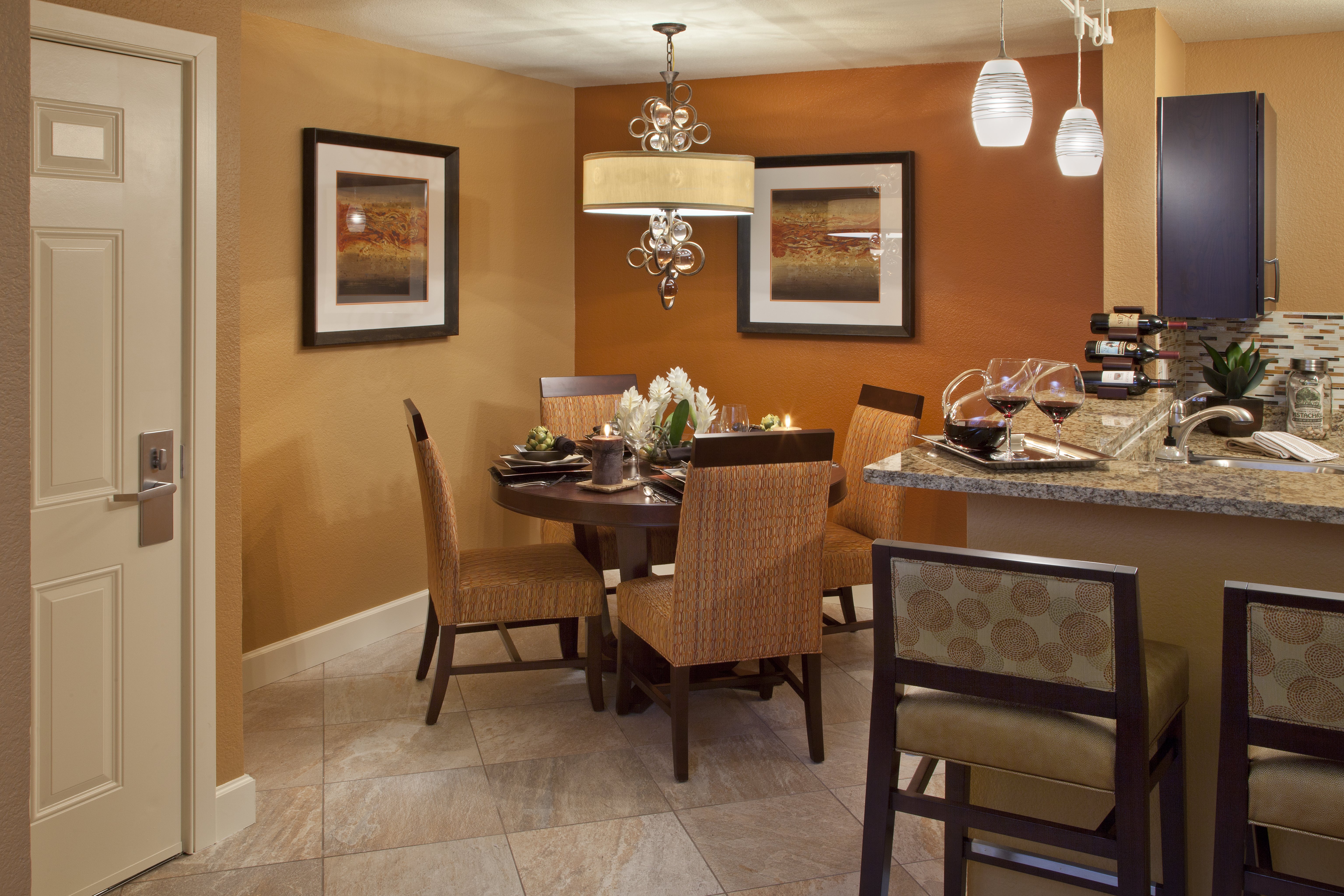 Holiday Inn Club Vacations at Desert Club Resort 43/63