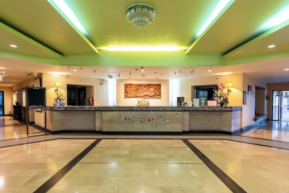 Pung Waan Resort Spa 7/50