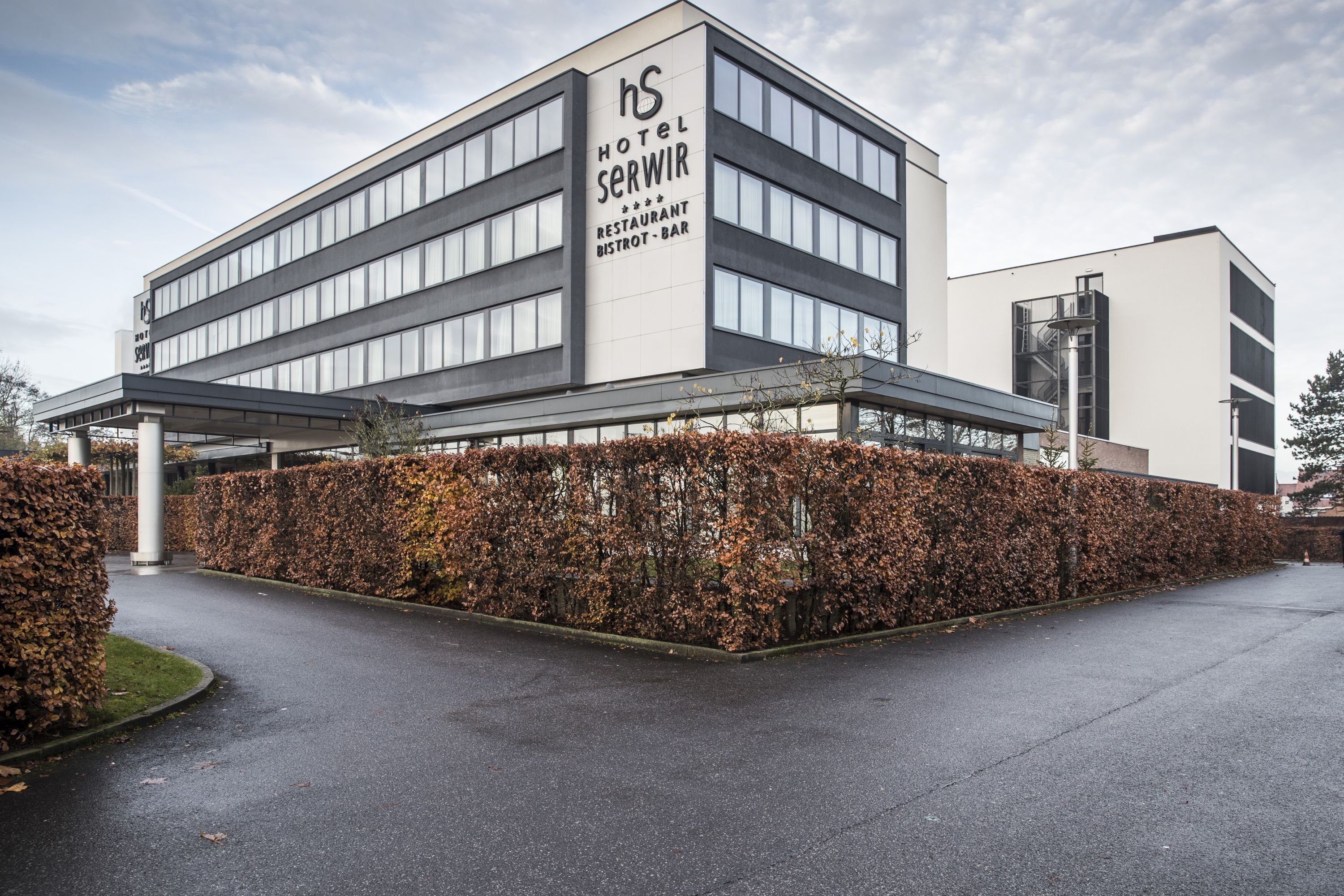 Hotel Serwir 4/51