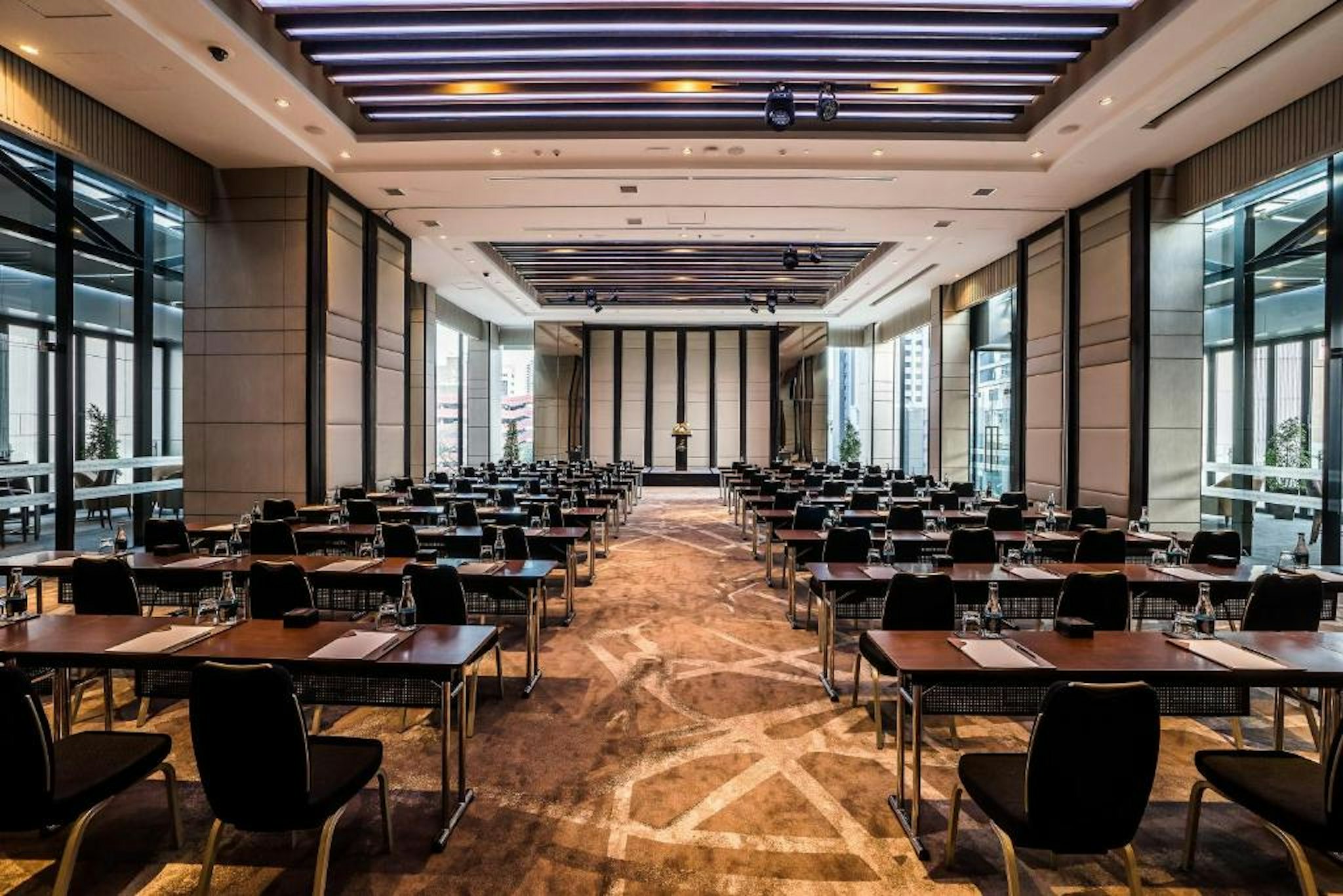 Skyview Hotel Bangkok 39/50