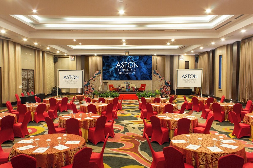 Aston Gorontalo Hotel & Convention Center 44/61