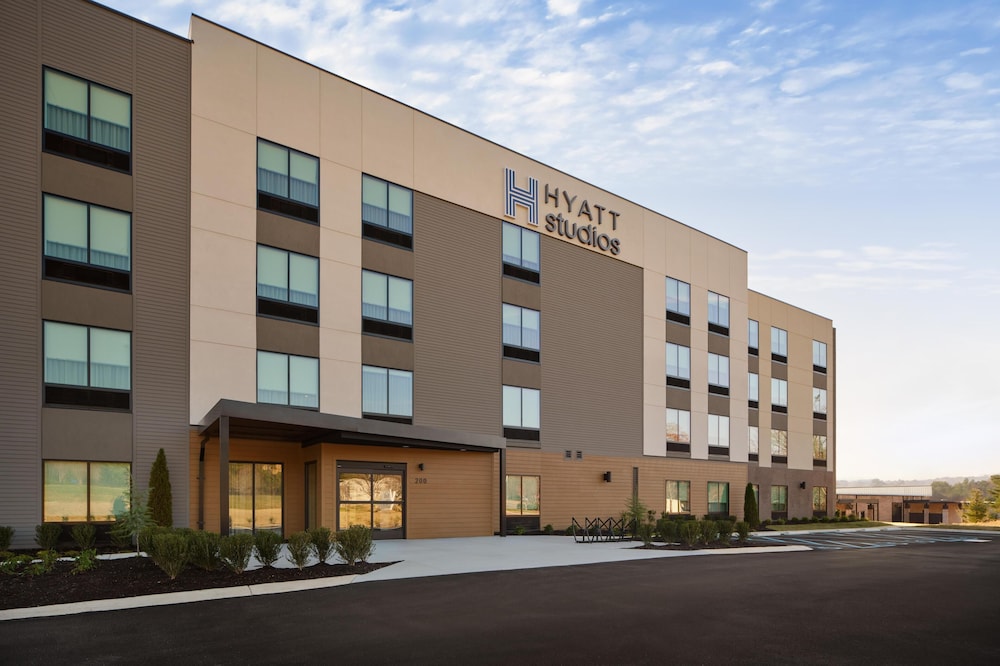 Hyatt Studios Huntsville 43/50