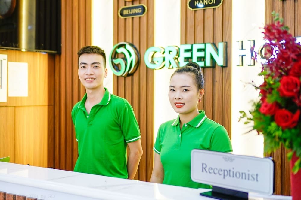 Green Hadong Hotel 21/64