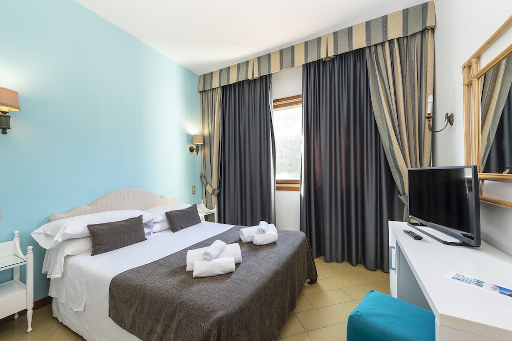 Hotel Maga Circe 40/72
