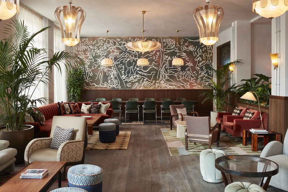 The Hoxton Charlottenburg 23/31