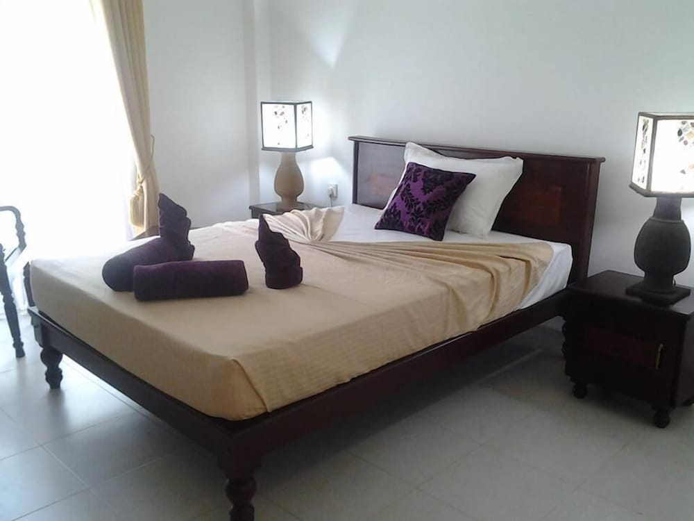 Kapuru Hotel Villa 14/36