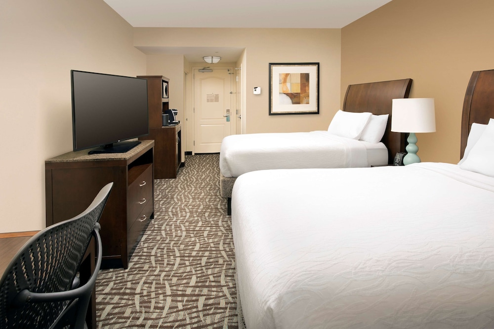 Hilton Garden Inn Winston Salem Hanes Mall 17/53