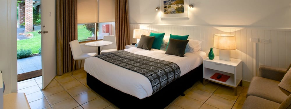 Sorrento Beach Motel 18/44