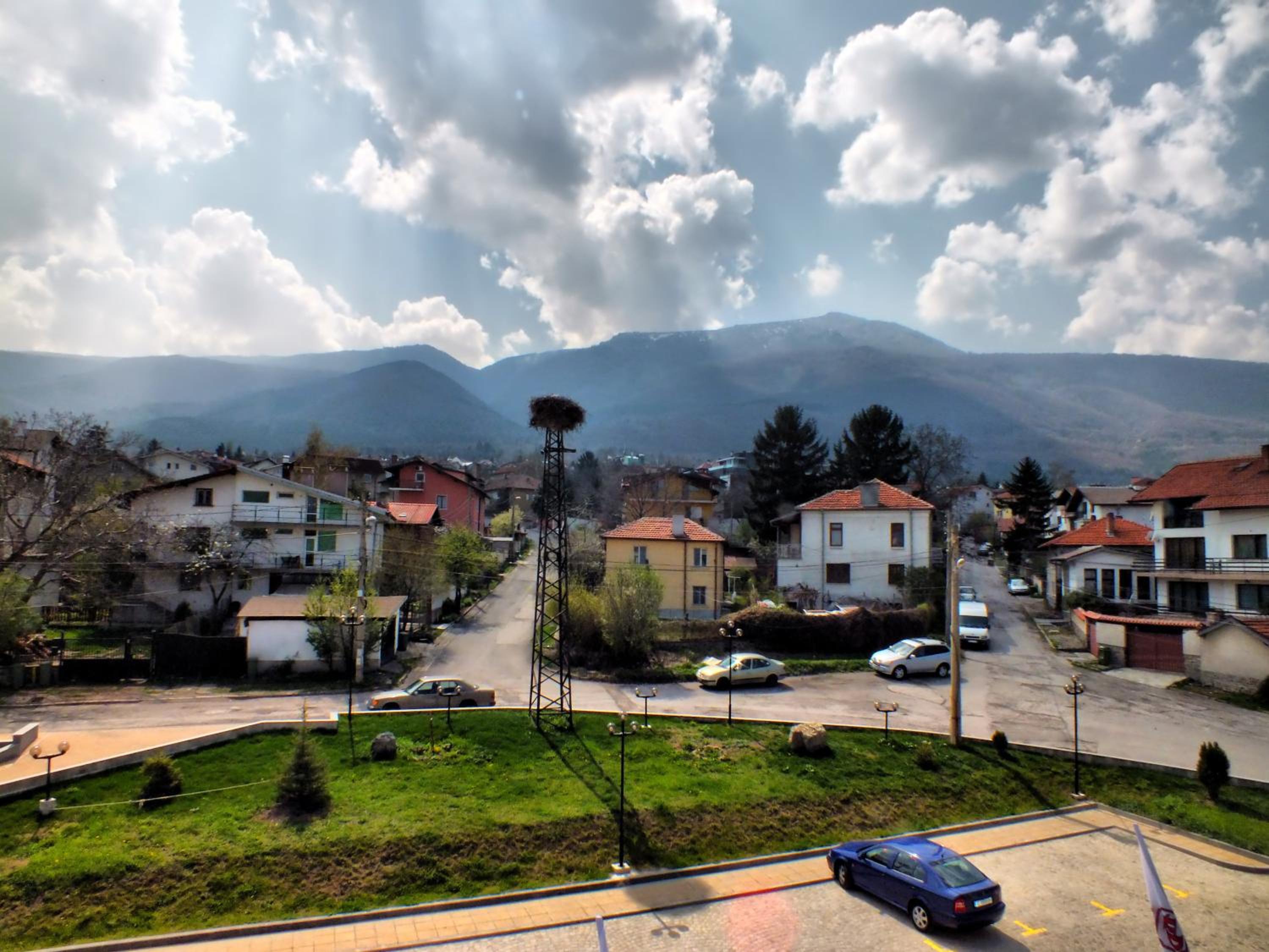 Spa Hotel Dragalevtsi 45/50