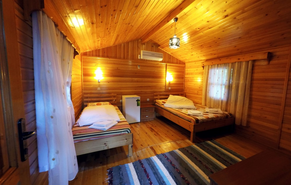 Baris Pension & Bungalows 16/50