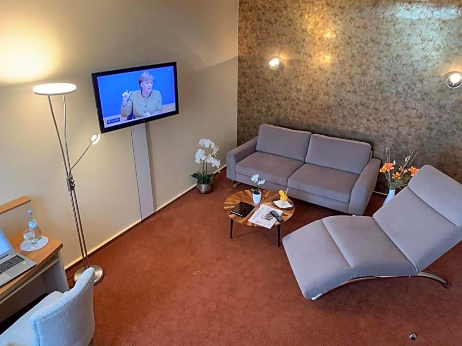 Atrium Hotel Kruger 40/53