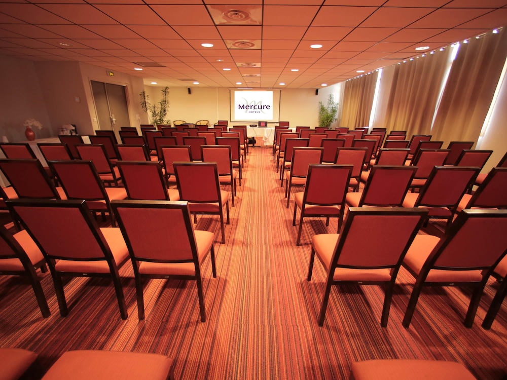 Mercure Cayenne Royal Amazonia 47/59