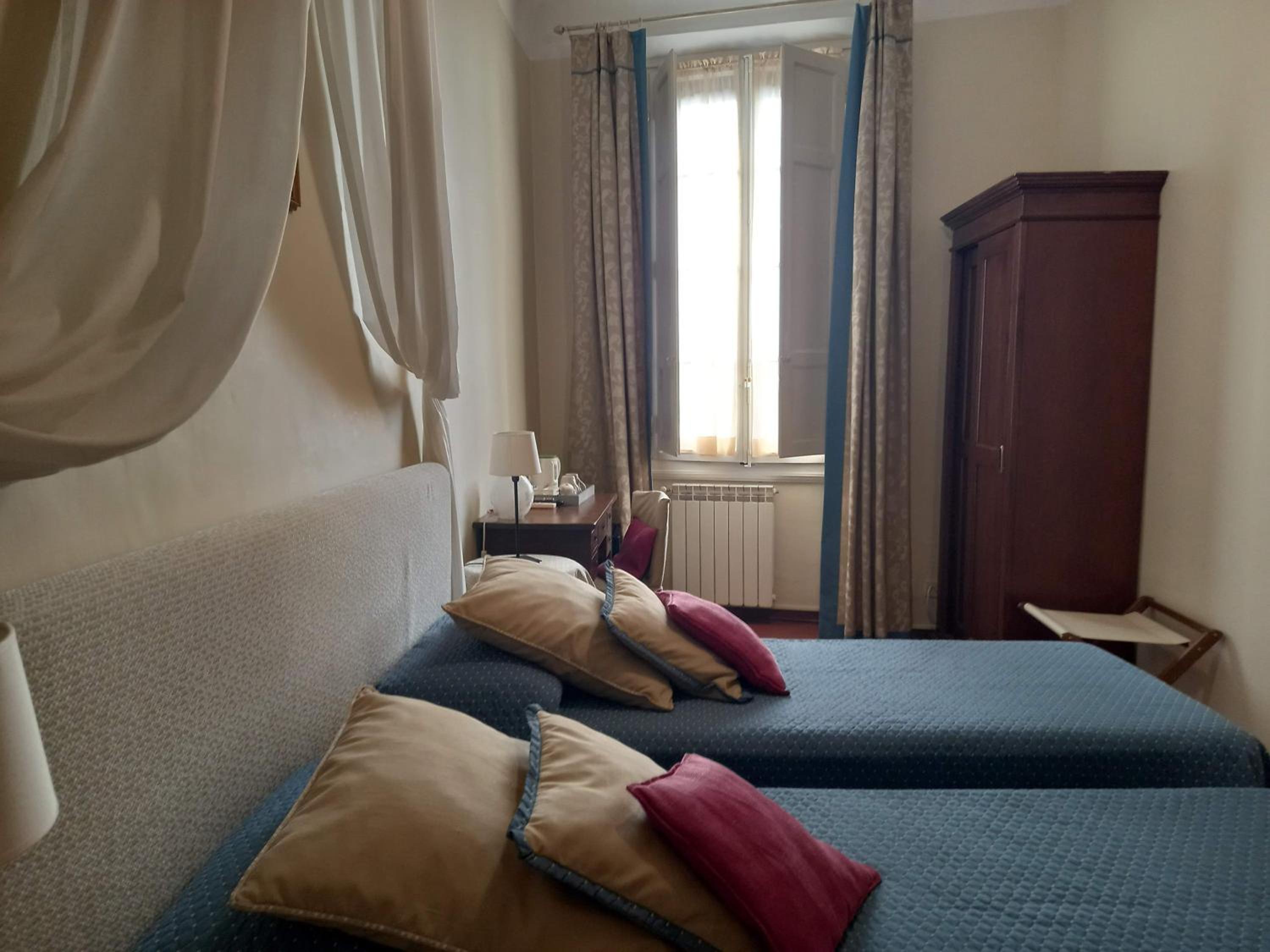 غرفة بسريرين منفصلين، Tourist House 6/10
