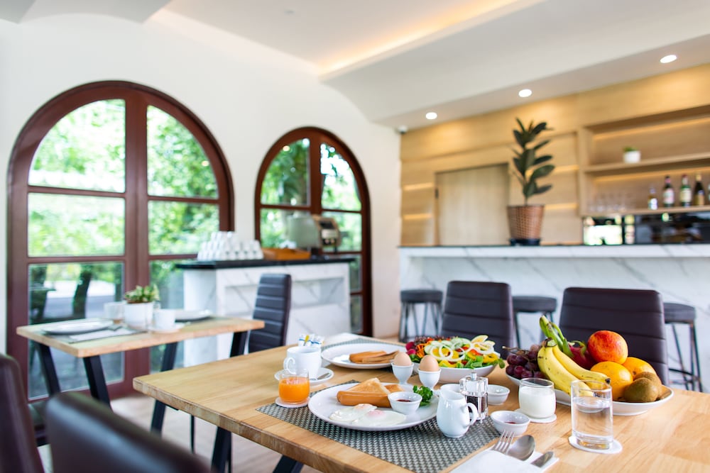 The Canale Samui Resort 27/50