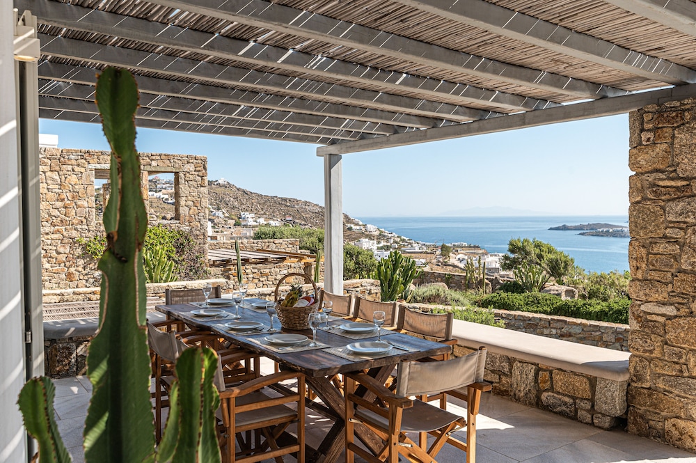 Dreamlike Villas Mykonos 26/50