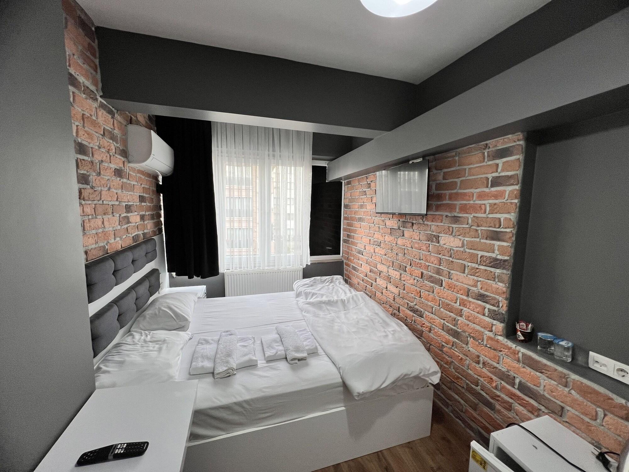 Karaca Suite 11/19